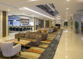 Side Sunport Hotel - All Inclusive 5