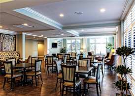 Hampton Inn Charleston-Daniel Island 3