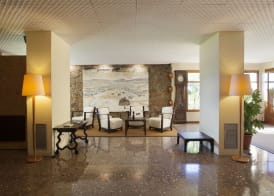 Almadraba Park Hotel 5