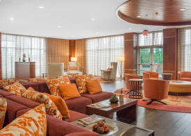 Louisville Marriott East 4