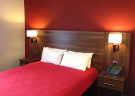 Ely House Hotel 2