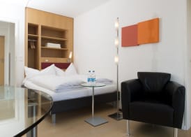 Hotel Seaside 5