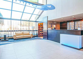 Fairfield Inn & Suites by Marriott Dallas DFW Airport South/Irving 3