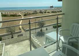 Hotel Linda 5