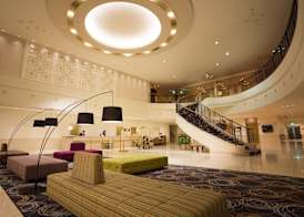 HOTEL GRAND HILLS SHIZUOKA 3