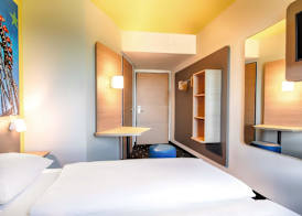 B&B Hotel Rust-Ettenheim 2