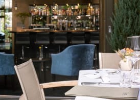 Living Hotel Das Viktualienmarkt 3
