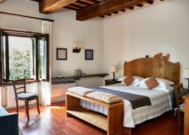 Locanda Rosati 5