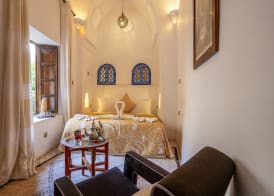 Riad Maialou & SPA 4