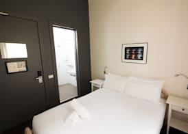 YHA Melbourne Central 4