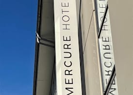 Mercure Hotel Gera City 5