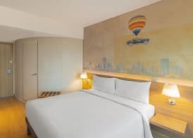 ibis Thane - An Accor Brand 5