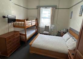 The Little Emily Guest House 5