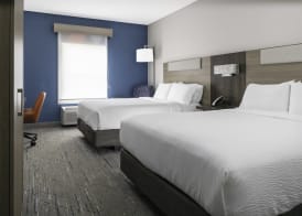 Holiday Inn Express & Suites KIMBALL by IHG 4