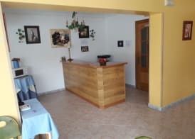 Hostería La Casona 3