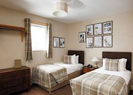 The Dunvegan Hotel 3