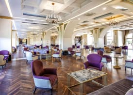 Haydarpasha Palace Hotel 5