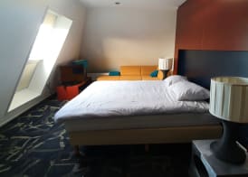 Fletcher Stadshotel Den Haag 3