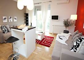 Boutique Apartments 360º 3