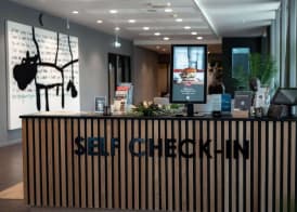 Best Western Plus Oslo Airport 4