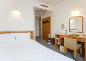 Hotel Belleview Nagasaki Dejima 3