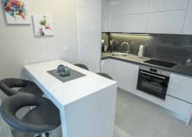Tomana Apartment with Jacuzzi 4