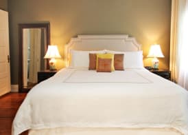 The Galloway House Inn 2