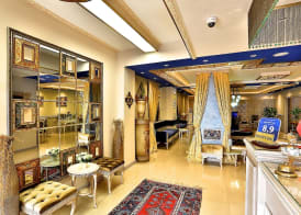 Edibe Sultan Hotel 3
