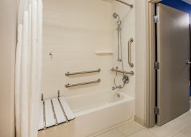 Holiday Inn Express & Suites OPELOUSAS by IHG 5