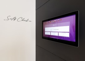 Hotel Prokop Square 5