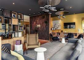 Mercure Hotel Mannheim am Rathaus 2