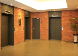 Best Western Jeju Hotel 2