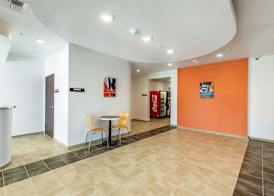 Motel 6-Las Vegas, NV - Motor Speedway 5