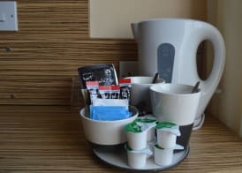 Metro Inns Walsall 2