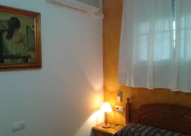 Apartamentos Manbea 3