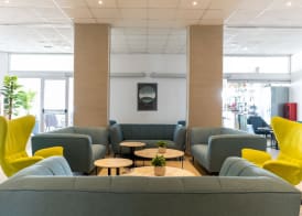 Harmony Bay Hotel 2