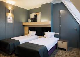 Hotel Natura Residence Business&SPA 5