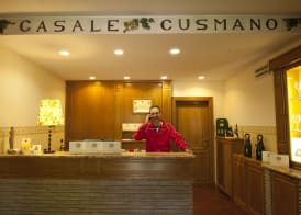 Tenuta Cusmano 2