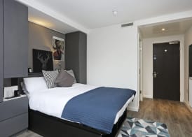 JOIVY at VITA Fountainbridge - Adults only - Breakfast buffet 3