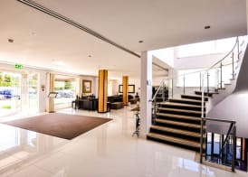 Vila Gale Collection Praia 2