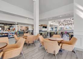 Hilton Garden Inn Myrtle Beach/Coastal Grand Mall 3