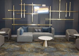 La Quinta Inn & Suites by Wyndham Manchester - Arnold AFB 4