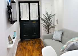 Santa Marta Apartment by Trip2Portugal 3