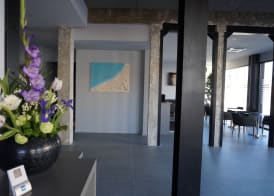 Hôtel Le Nautic 2