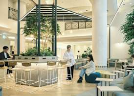 Prince Smart Inn Nagoya Sakae 5
