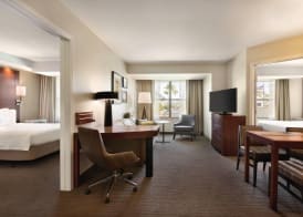 Residence Inn San Diego North/San Marcos 5