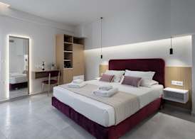 Miss Marrone City Hotel 5