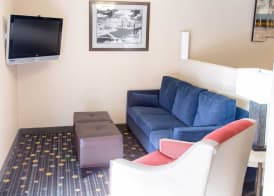 Comfort Inn Pittsburgh Crafton 4
