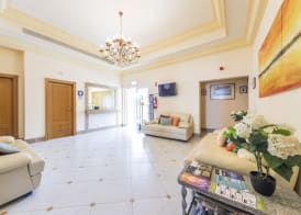 Lakeside Country Club - Apartamentos Turísticos 4