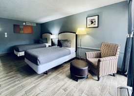 Extended Stay SA 5